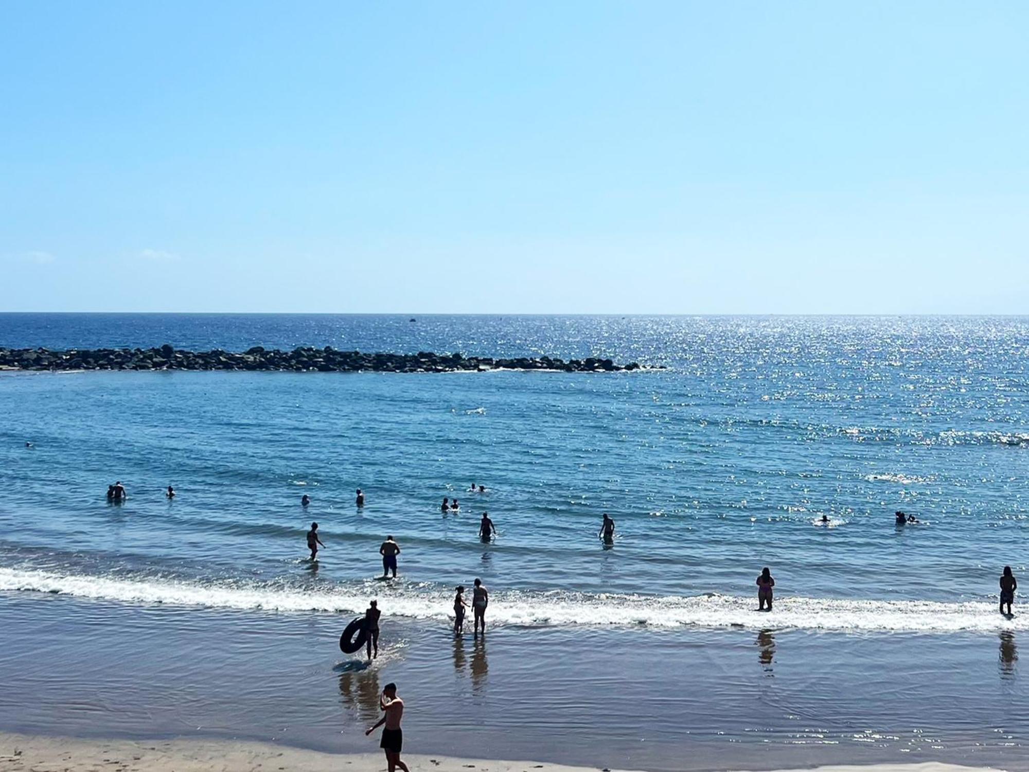 Frente Mar, Playa De Americas Apartamento Playa de las Américas